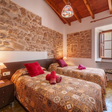 Villa Sant Vicenc, Amazing House In Alcudia For 6 Exterior foto