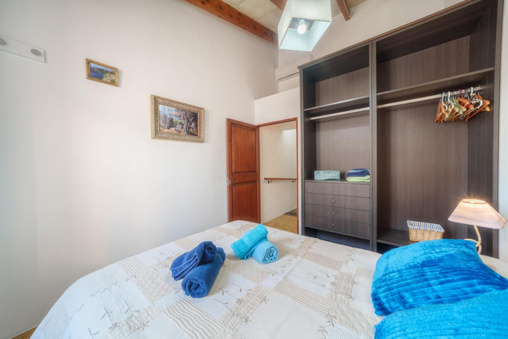 Villa Sant Vicenc, Amazing House In Alcudia For 6 Exterior foto