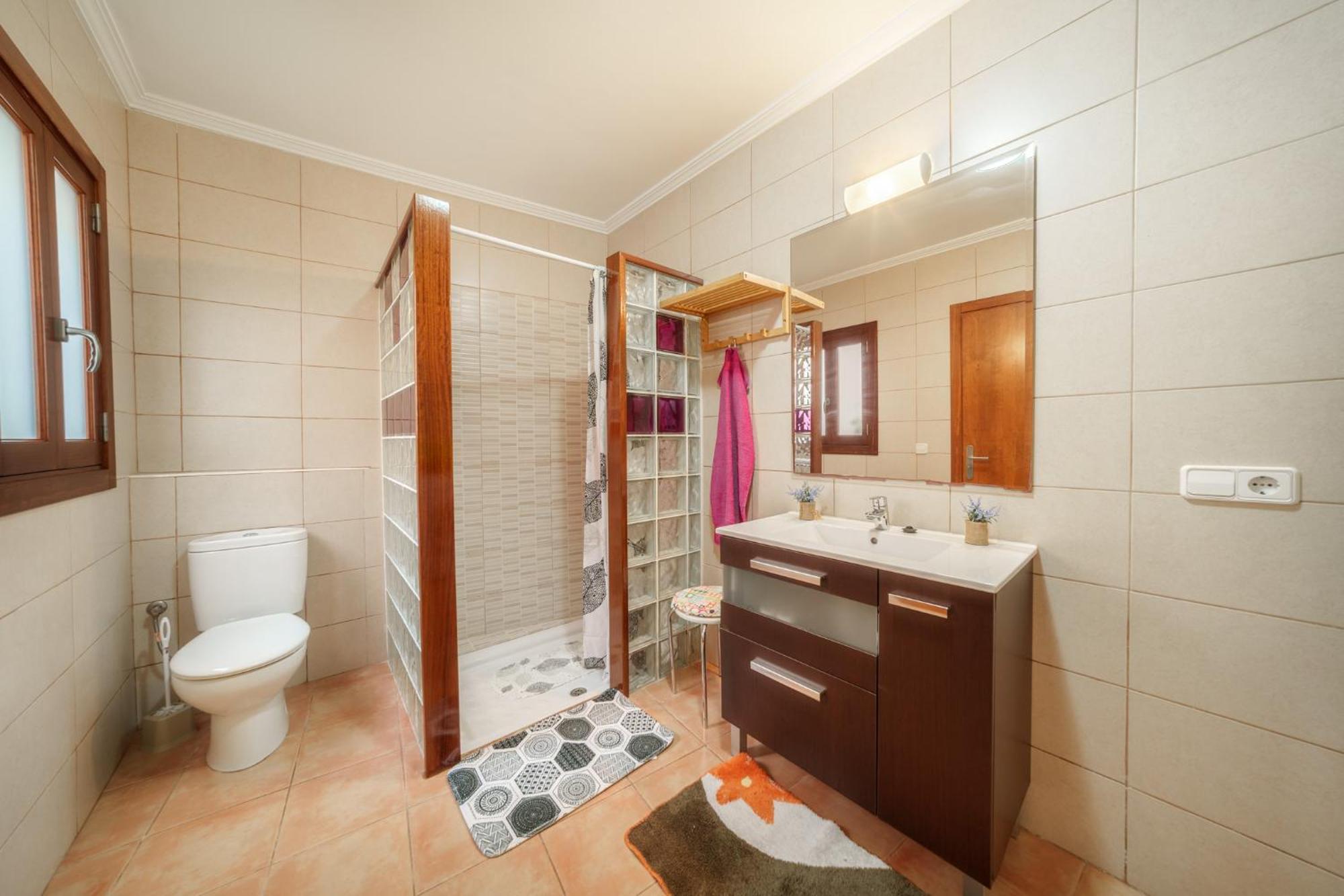 Villa Sant Vicenc, Amazing House In Alcudia For 6 Exterior foto